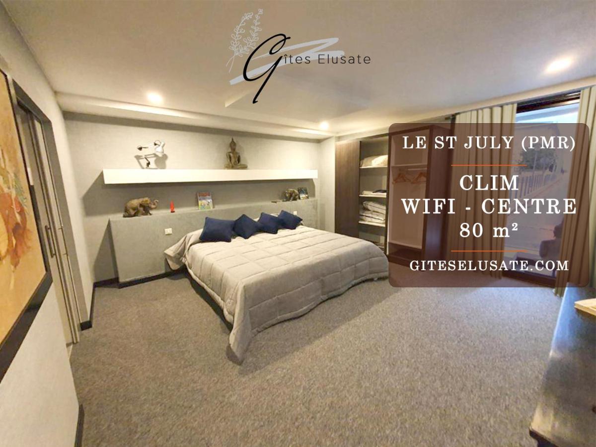 Gites Elusate Eauze Ngoại thất bức ảnh